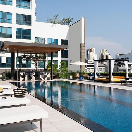 Tribe Living Bangkok Sukhumvit 39 By Accorhotels エクステリア 写真
