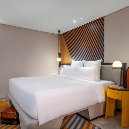 Tribe Living Bangkok Sukhumvit 39 By Accorhotels エクステリア 写真