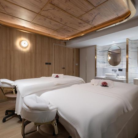 Tribe Living Bangkok Sukhumvit 39 By Accorhotels エクステリア 写真