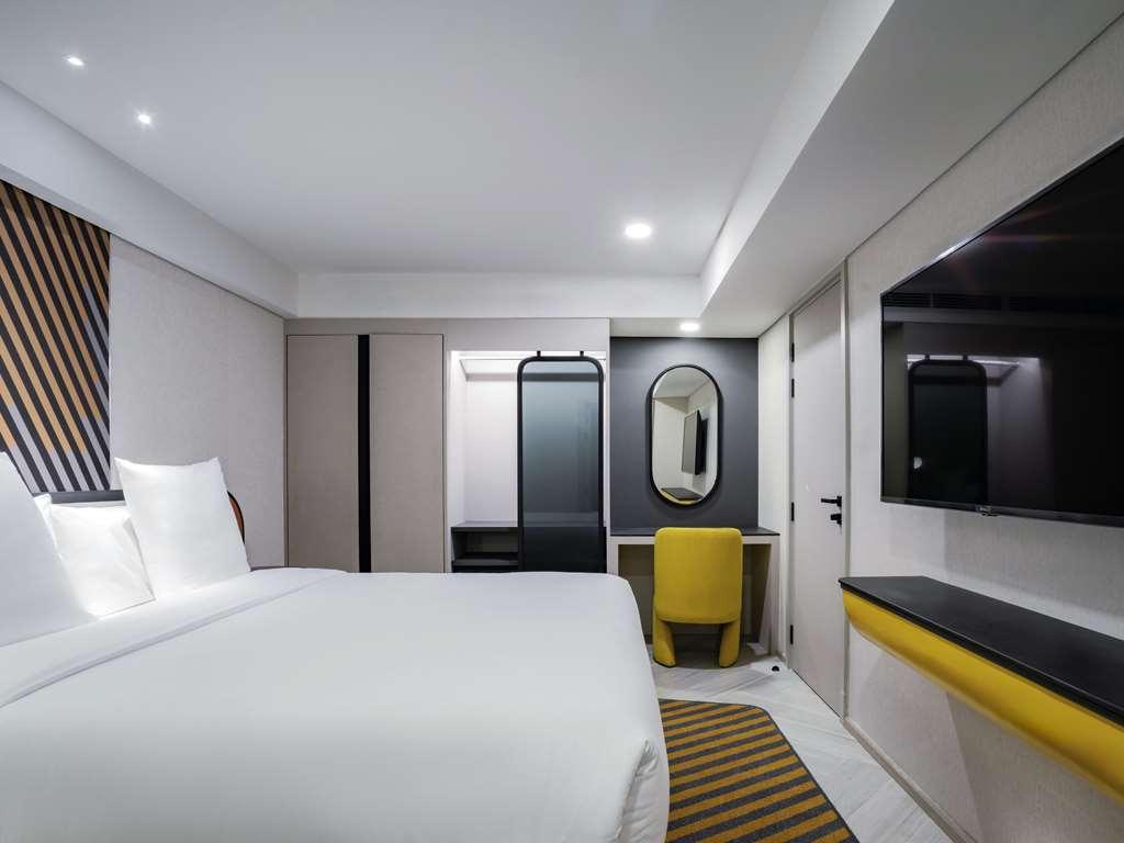 Tribe Living Bangkok Sukhumvit 39 By Accorhotels 部屋 写真