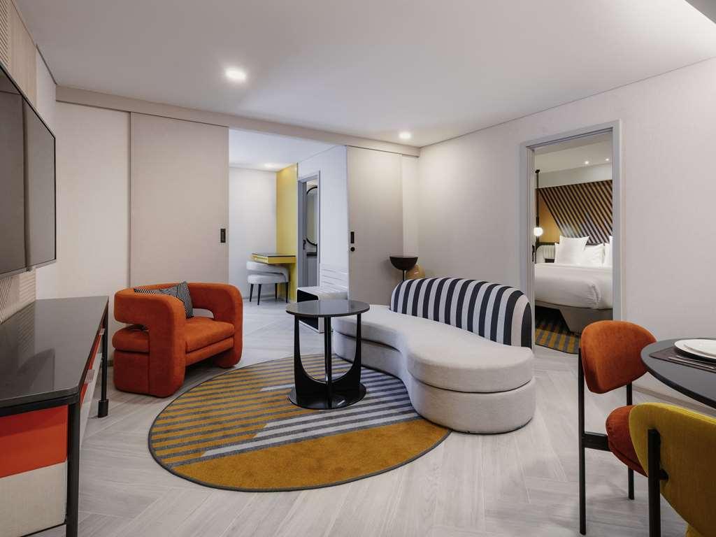 Tribe Living Bangkok Sukhumvit 39 By Accorhotels 部屋 写真