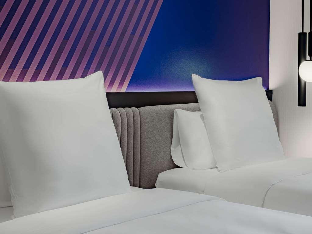 Tribe Living Bangkok Sukhumvit 39 By Accorhotels 部屋 写真