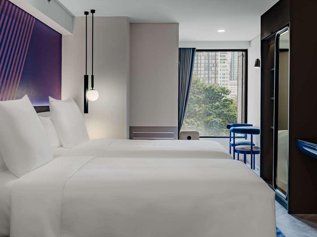 Tribe Living Bangkok Sukhumvit 39 By Accorhotels 部屋 写真