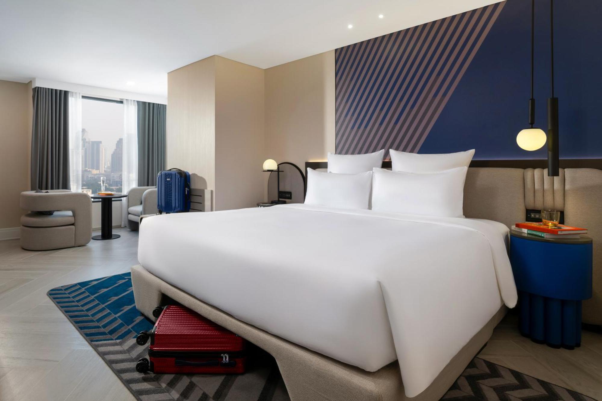 Tribe Living Bangkok Sukhumvit 39 By Accorhotels エクステリア 写真