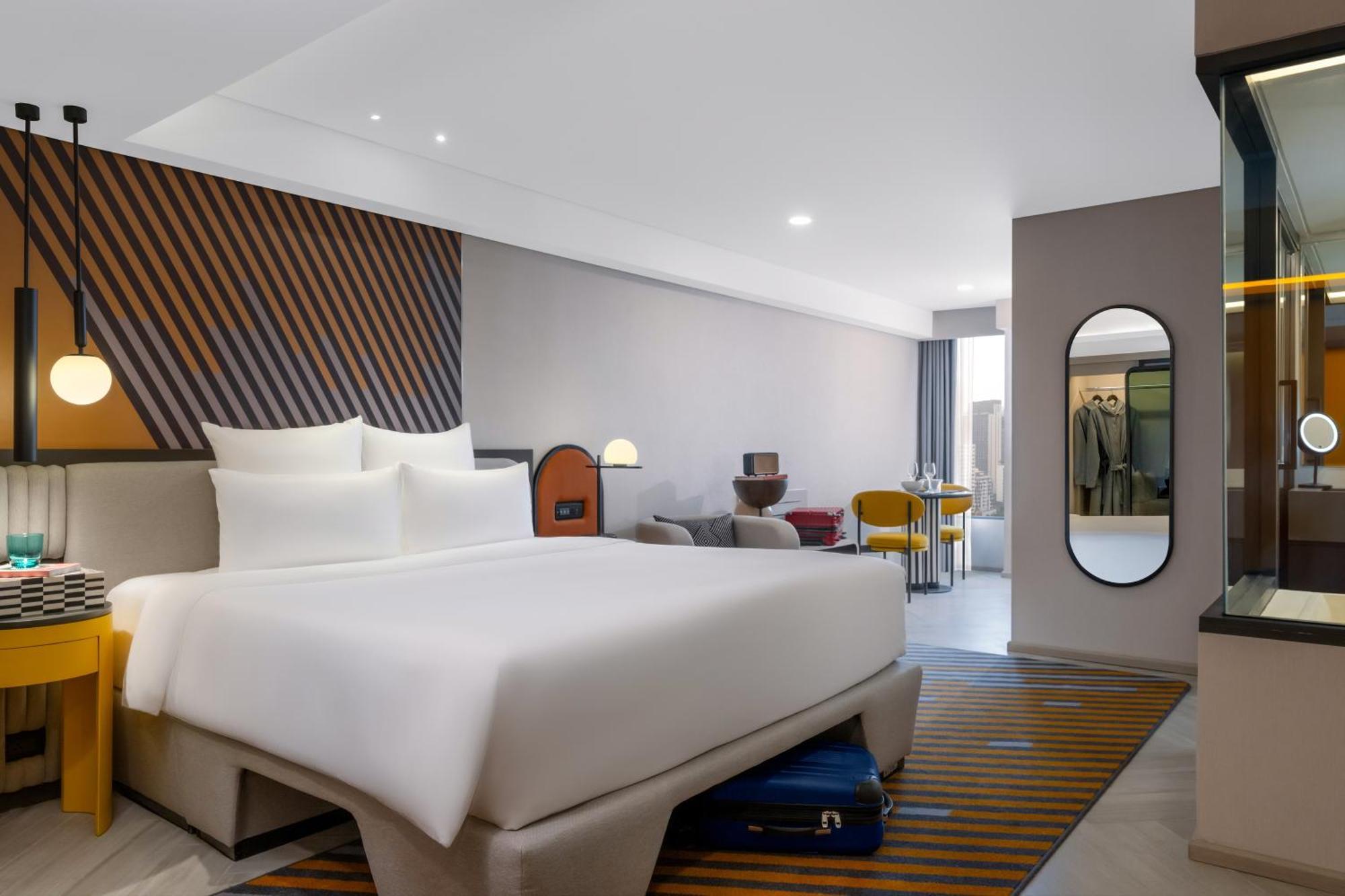 Tribe Living Bangkok Sukhumvit 39 By Accorhotels エクステリア 写真