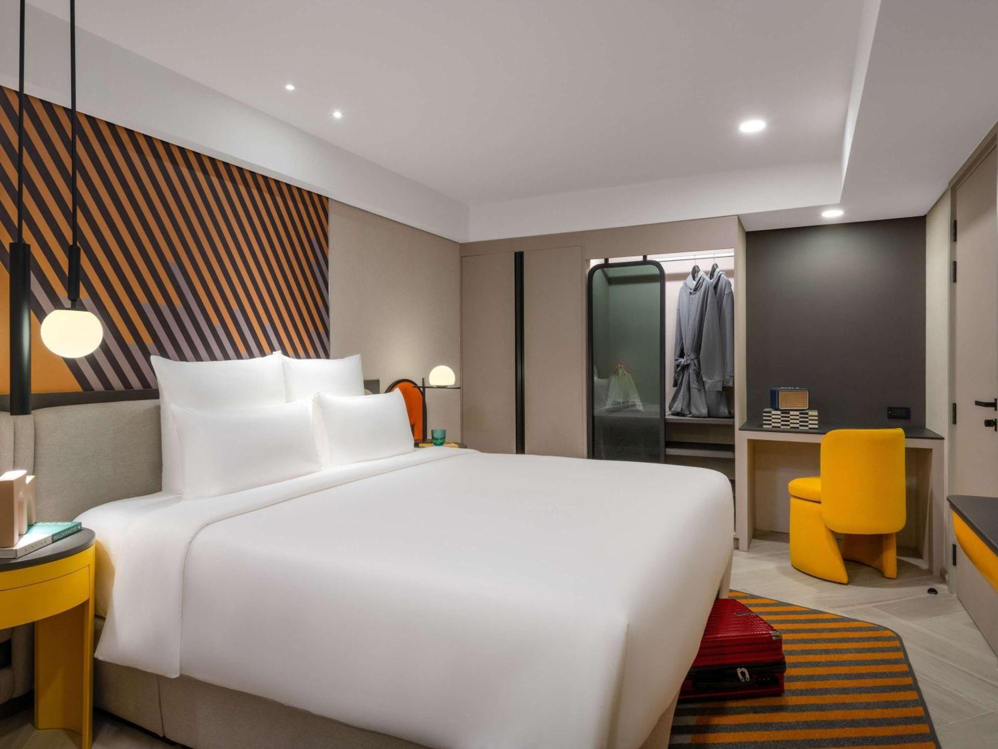 Tribe Living Bangkok Sukhumvit 39 By Accorhotels エクステリア 写真