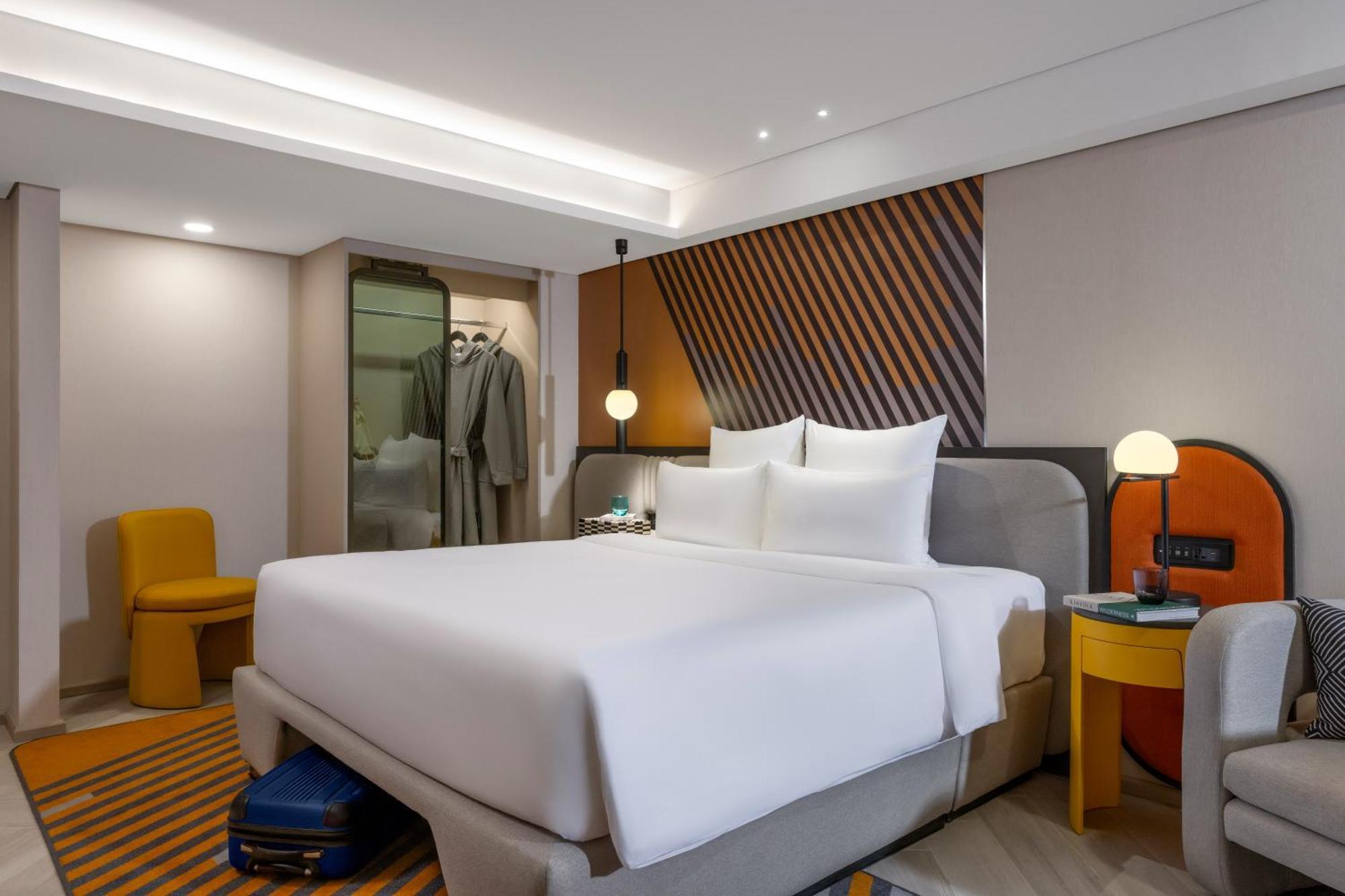Tribe Living Bangkok Sukhumvit 39 By Accorhotels エクステリア 写真