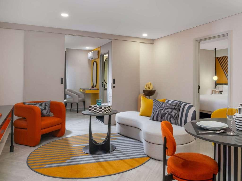 Tribe Living Bangkok Sukhumvit 39 By Accorhotels 部屋 写真