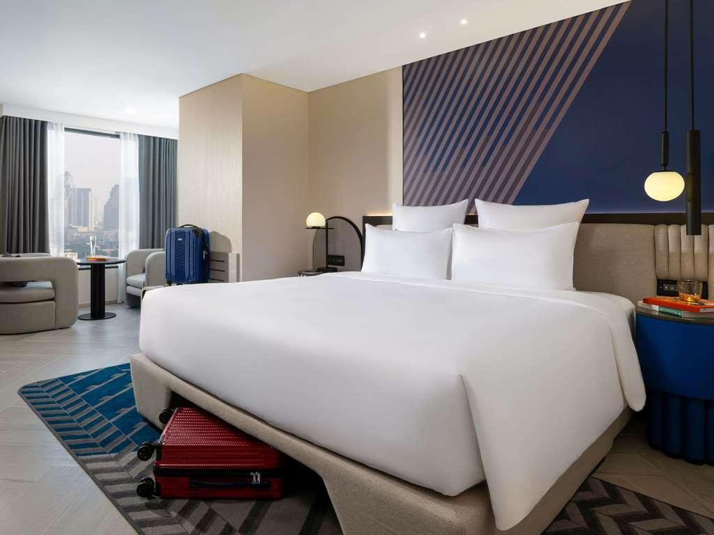 Tribe Living Bangkok Sukhumvit 39 By Accorhotels 部屋 写真