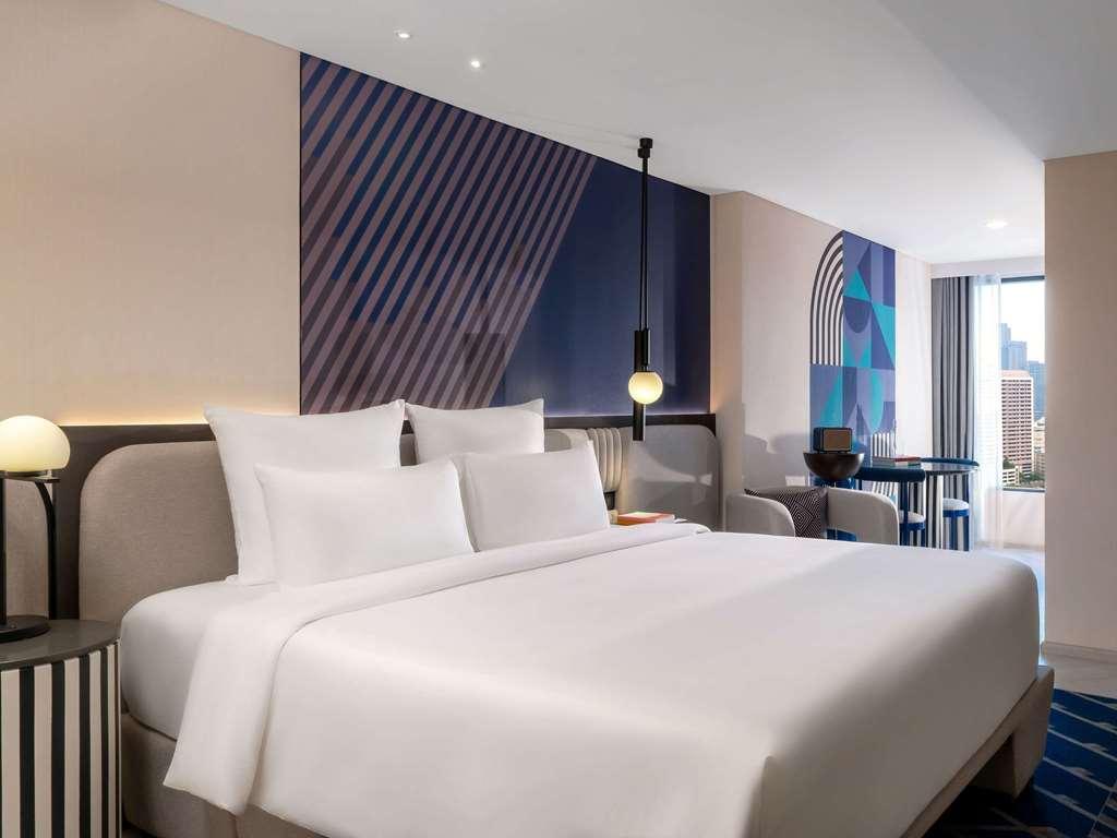 Tribe Living Bangkok Sukhumvit 39 By Accorhotels 部屋 写真