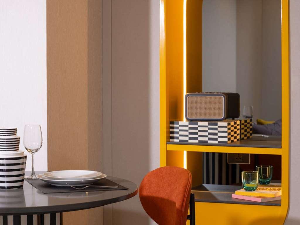 Tribe Living Bangkok Sukhumvit 39 By Accorhotels 部屋 写真