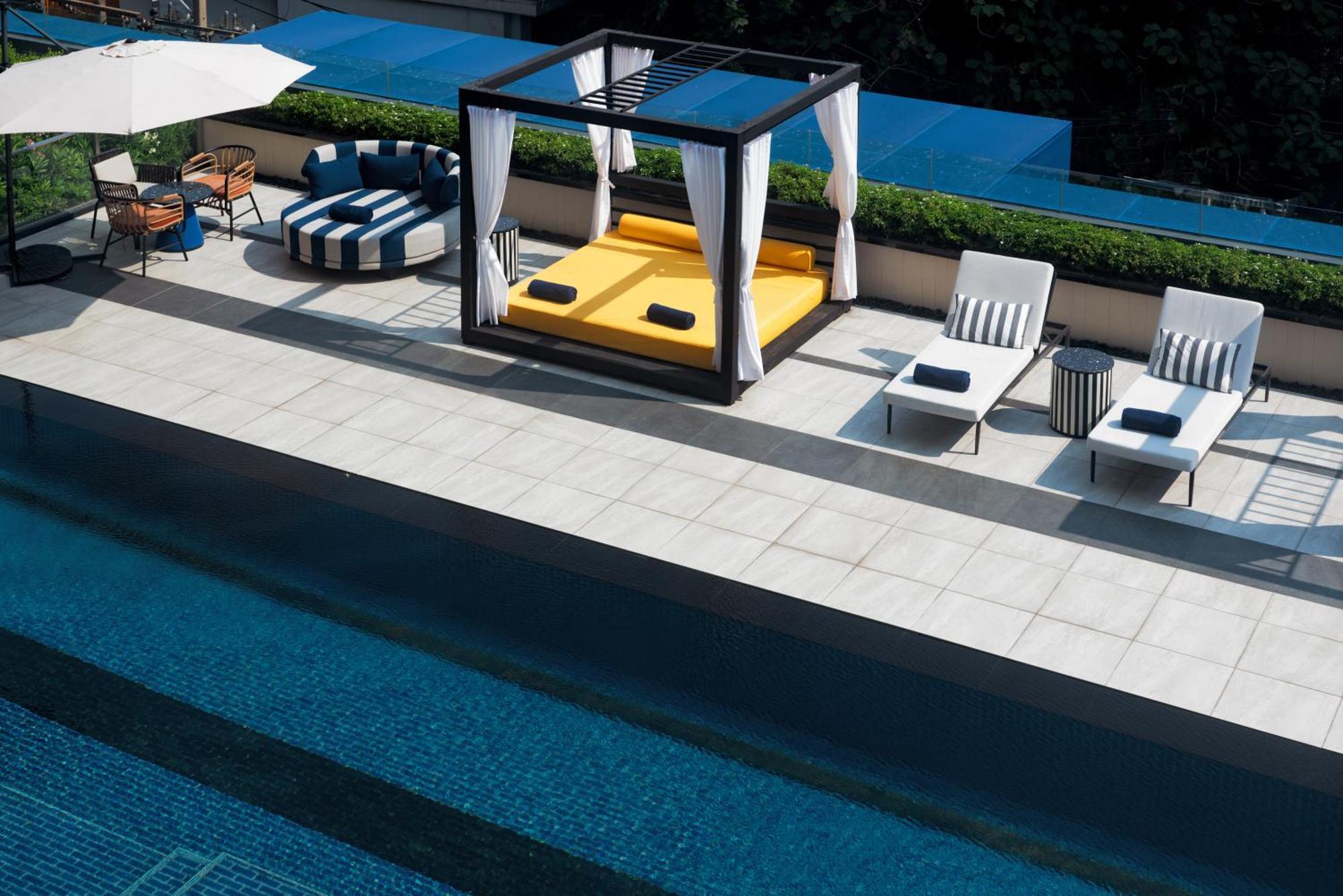 Tribe Living Bangkok Sukhumvit 39 By Accorhotels エクステリア 写真