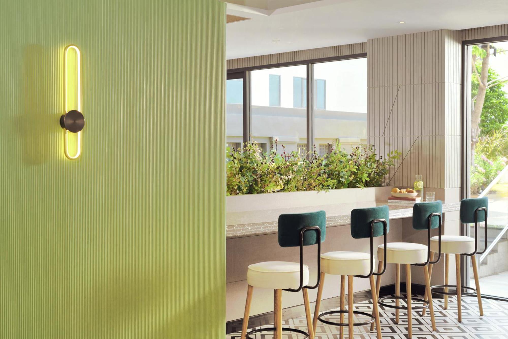 Tribe Living Bangkok Sukhumvit 39 By Accorhotels エクステリア 写真