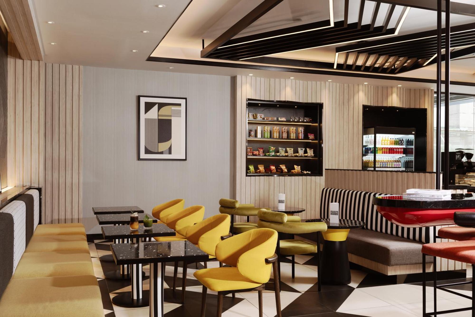 Tribe Living Bangkok Sukhumvit 39 By Accorhotels エクステリア 写真