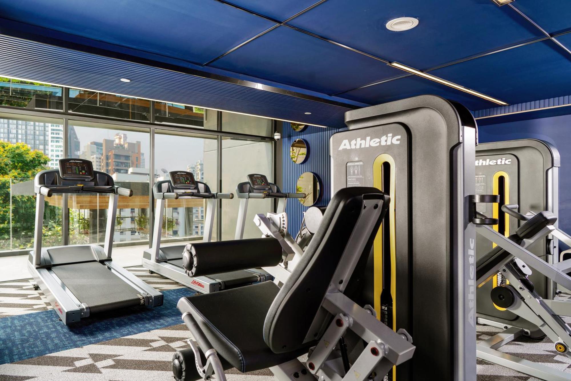 Tribe Living Bangkok Sukhumvit 39 By Accorhotels エクステリア 写真