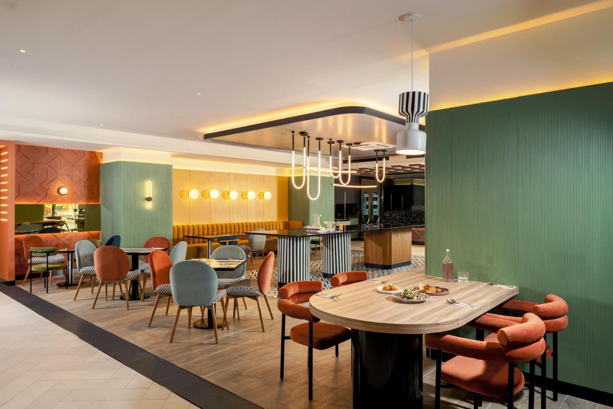 Tribe Living Bangkok Sukhumvit 39 By Accorhotels エクステリア 写真