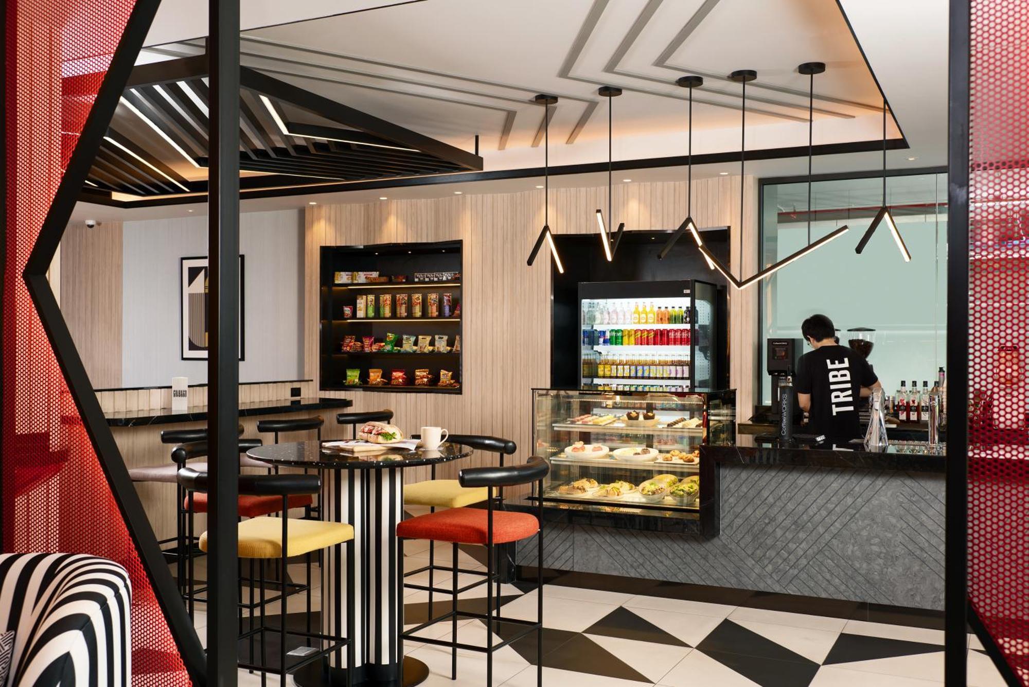 Tribe Living Bangkok Sukhumvit 39 By Accorhotels エクステリア 写真