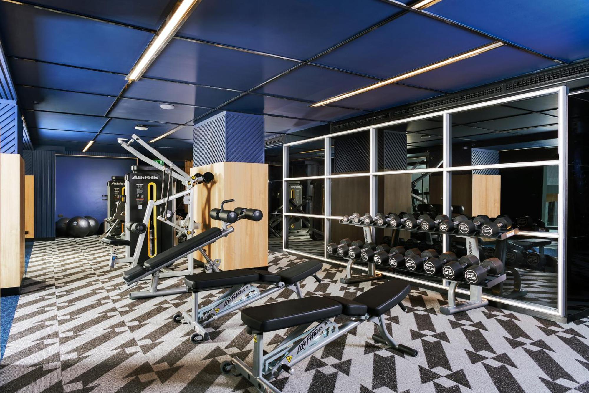 Tribe Living Bangkok Sukhumvit 39 By Accorhotels エクステリア 写真