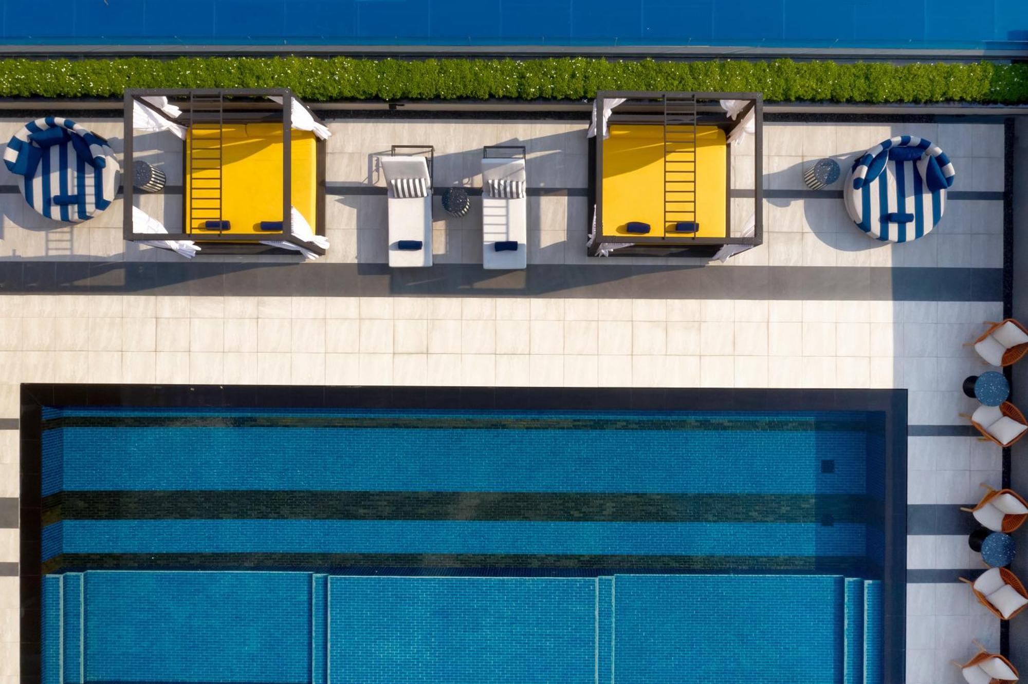 Tribe Living Bangkok Sukhumvit 39 By Accorhotels エクステリア 写真
