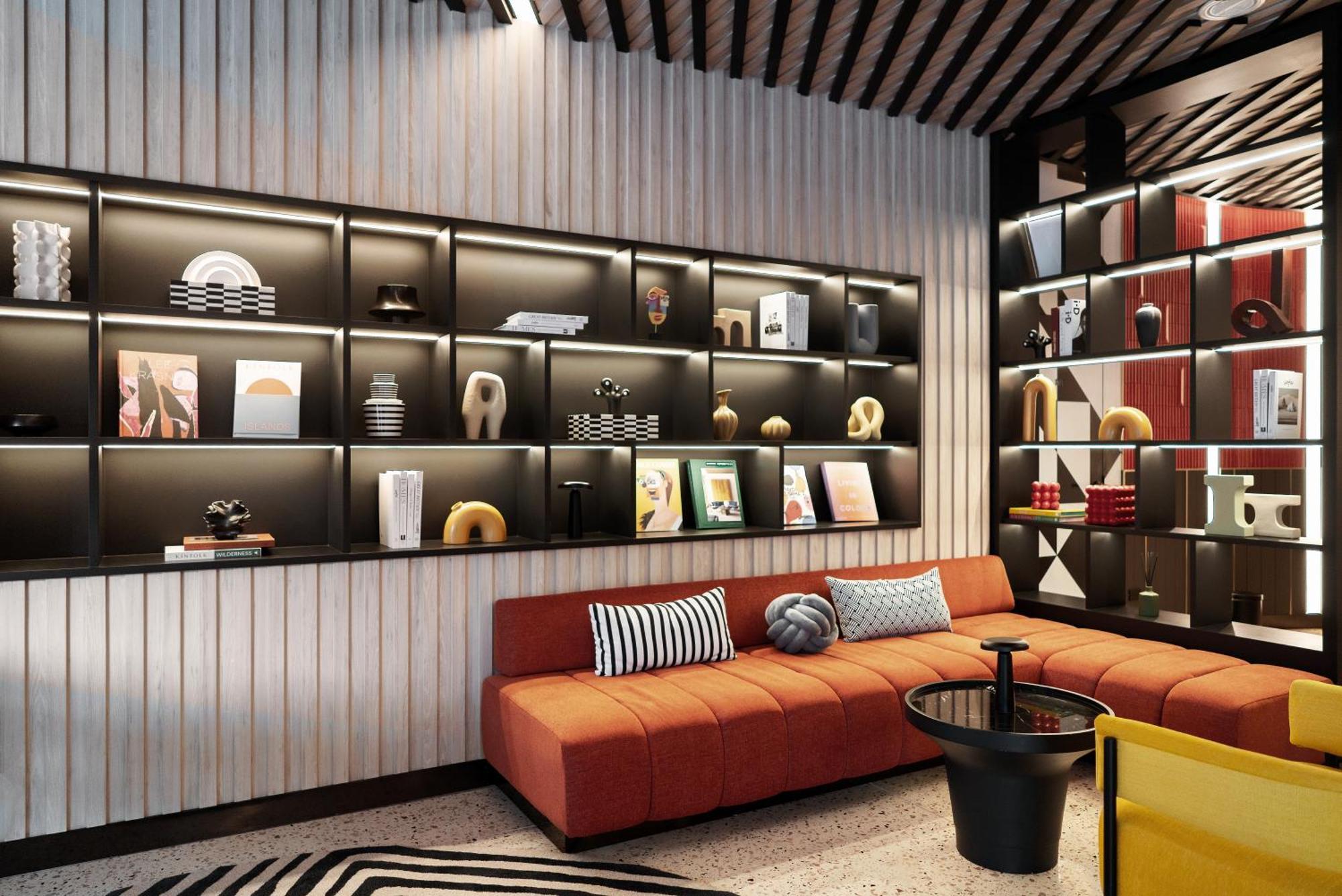 Tribe Living Bangkok Sukhumvit 39 By Accorhotels エクステリア 写真