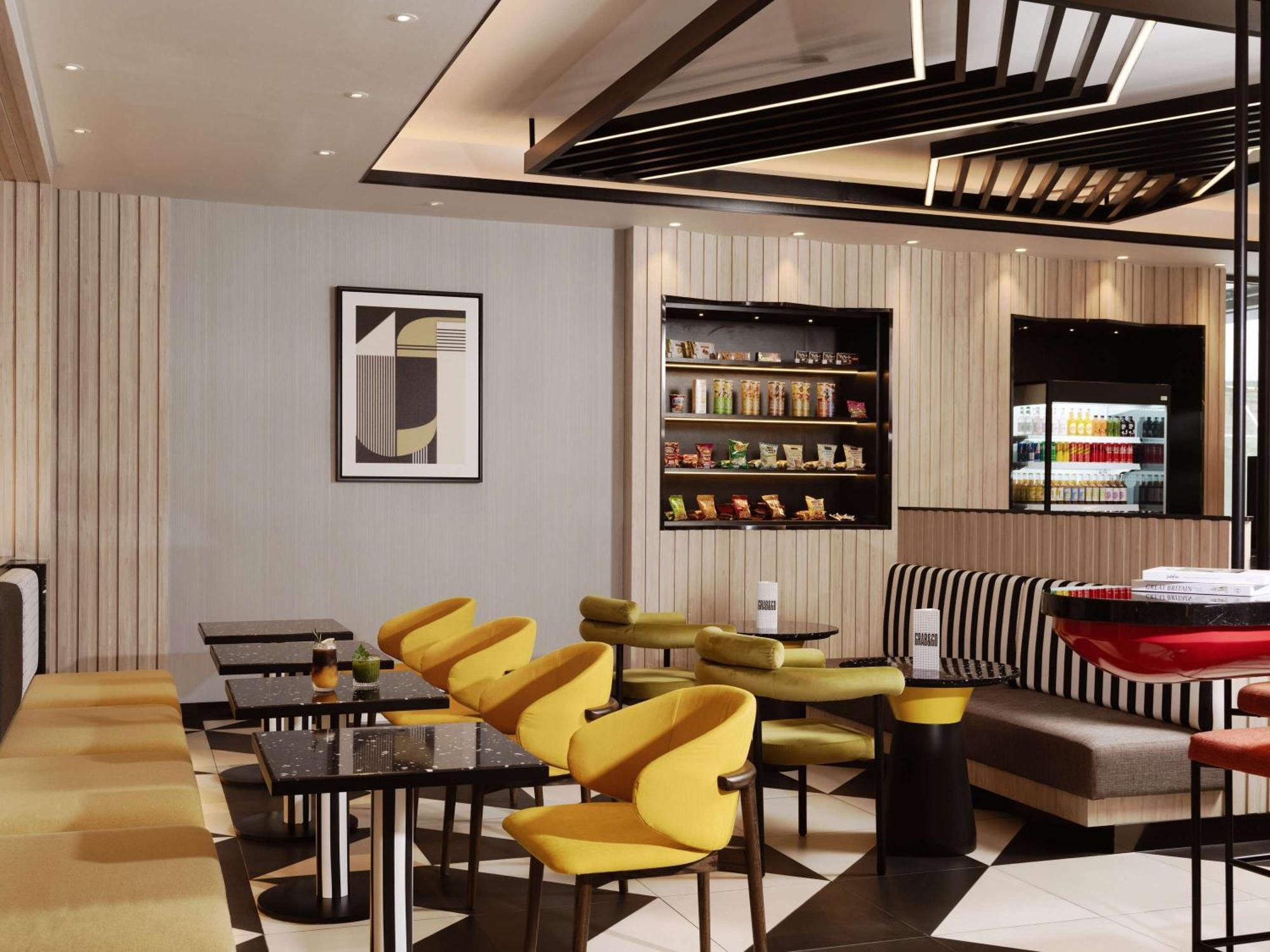 Tribe Living Bangkok Sukhumvit 39 By Accorhotels エクステリア 写真