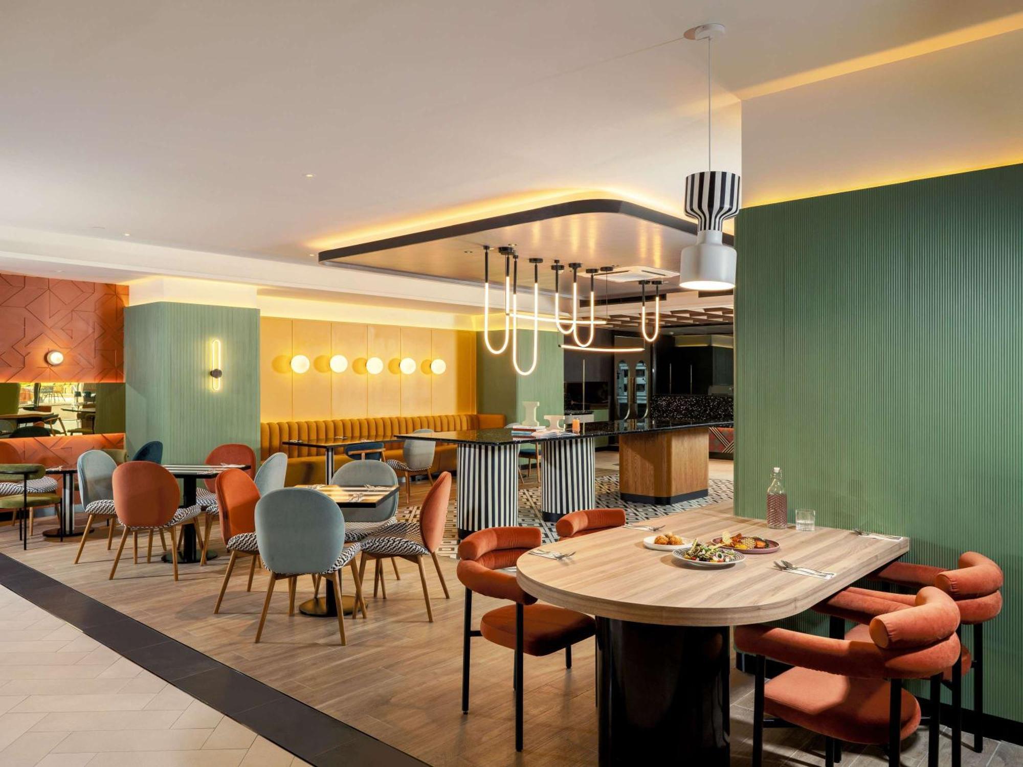 Tribe Living Bangkok Sukhumvit 39 By Accorhotels エクステリア 写真