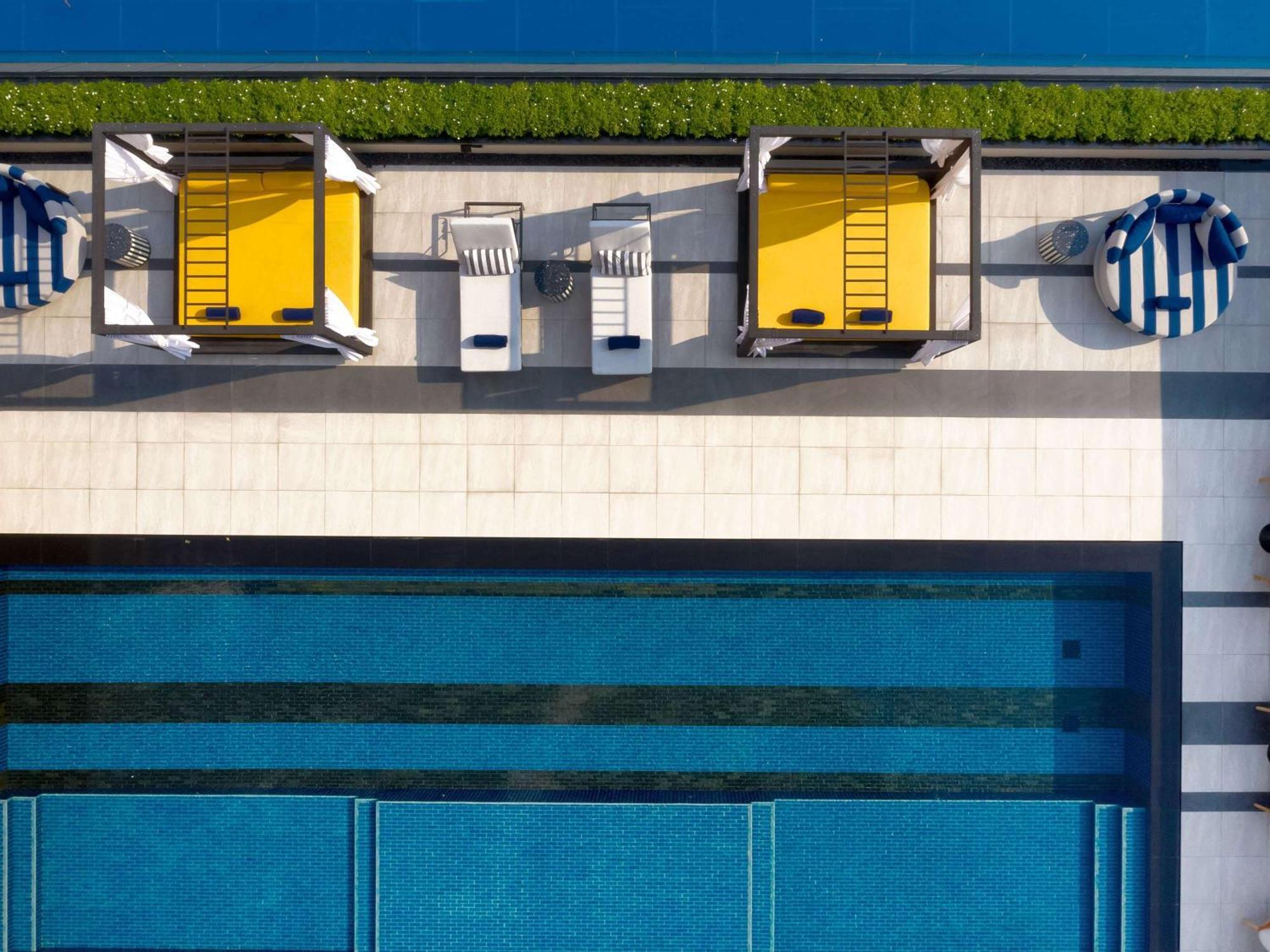 Tribe Living Bangkok Sukhumvit 39 By Accorhotels エクステリア 写真