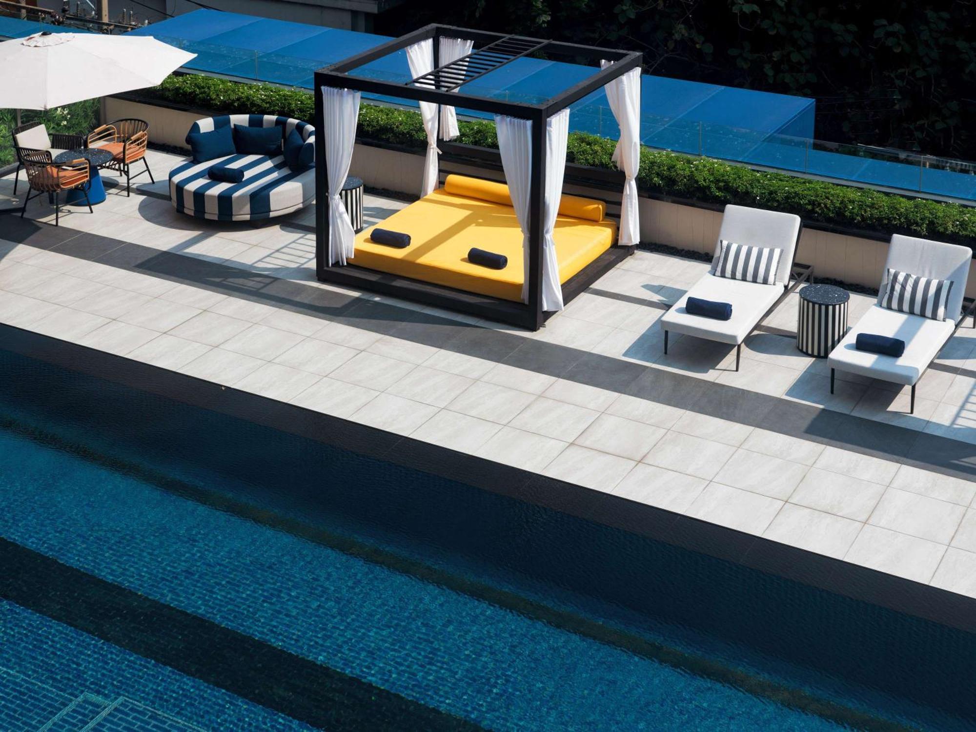 Tribe Living Bangkok Sukhumvit 39 By Accorhotels エクステリア 写真