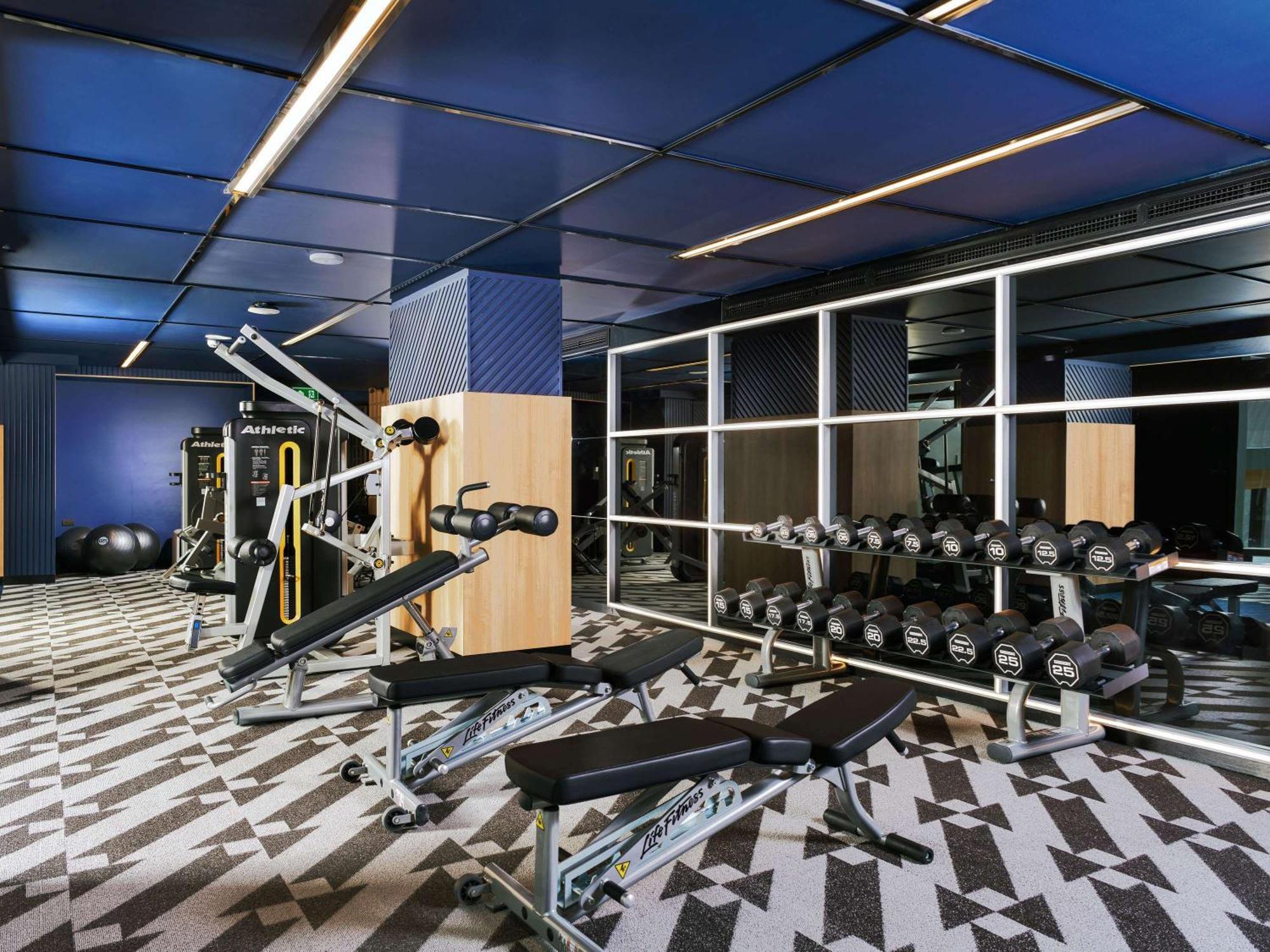 Tribe Living Bangkok Sukhumvit 39 By Accorhotels エクステリア 写真