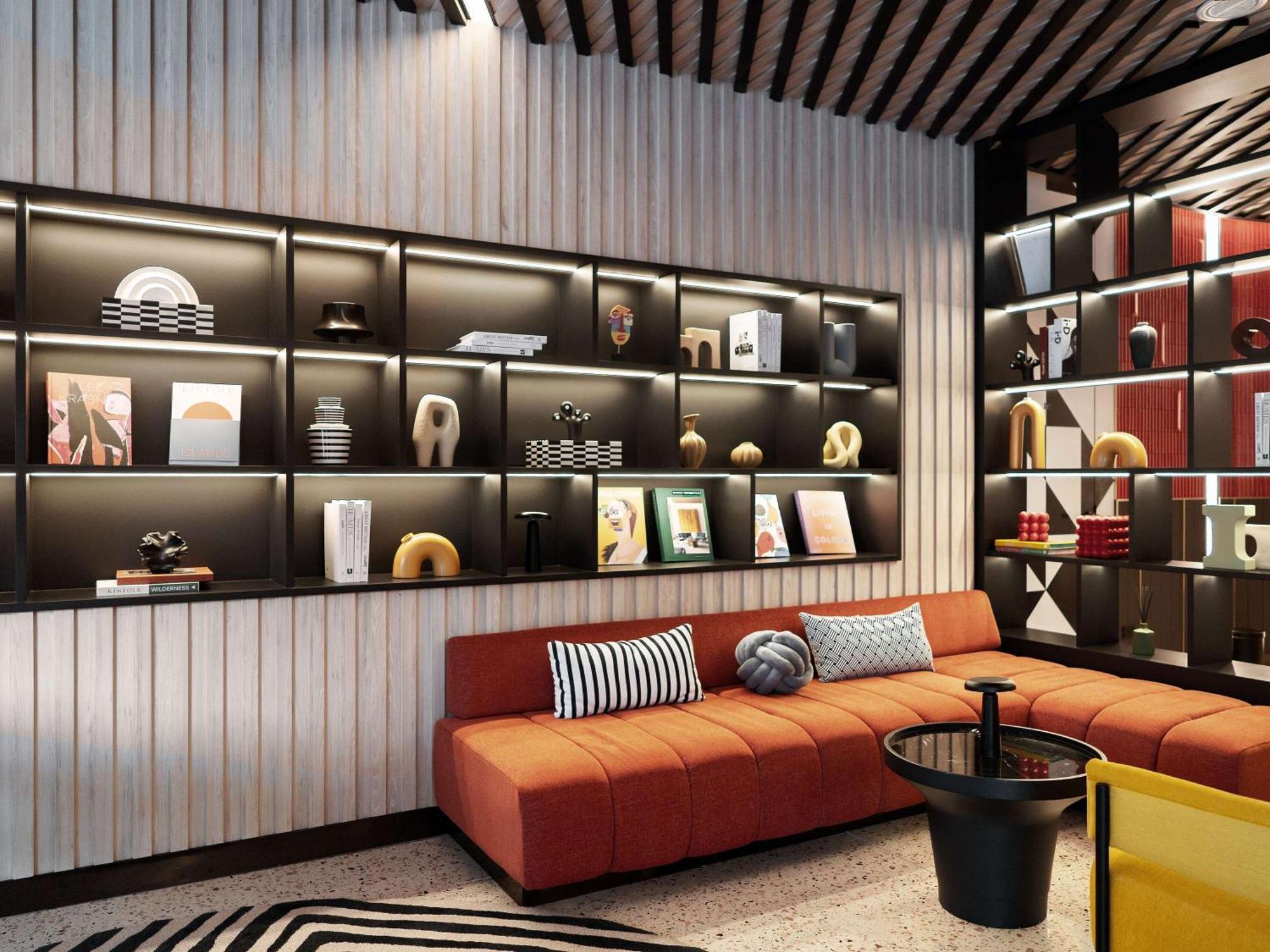 Tribe Living Bangkok Sukhumvit 39 By Accorhotels エクステリア 写真