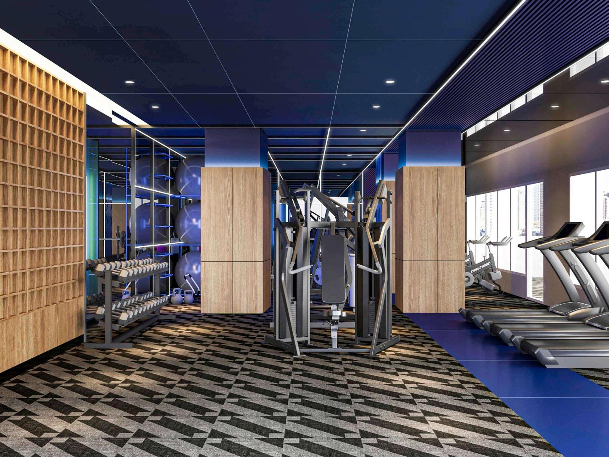 Tribe Living Bangkok Sukhumvit 39 By Accorhotels エクステリア 写真