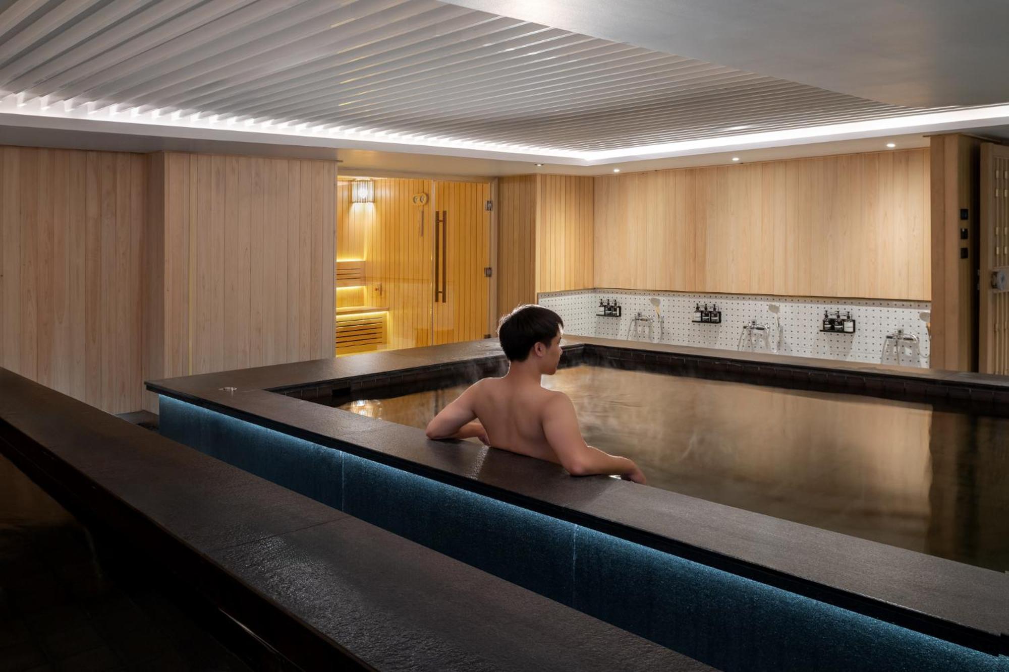 Tribe Living Bangkok Sukhumvit 39 By Accorhotels エクステリア 写真