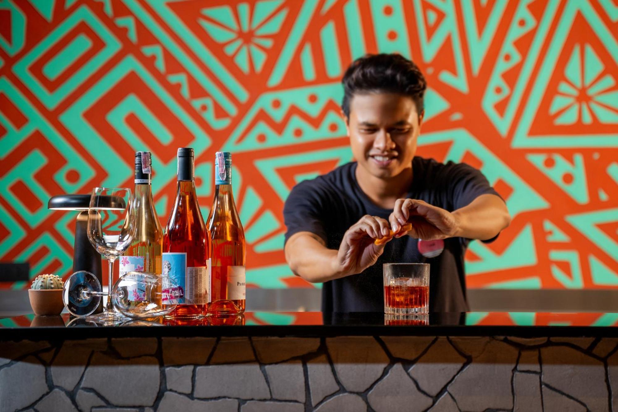 Tribe Living Bangkok Sukhumvit 39 By Accorhotels エクステリア 写真