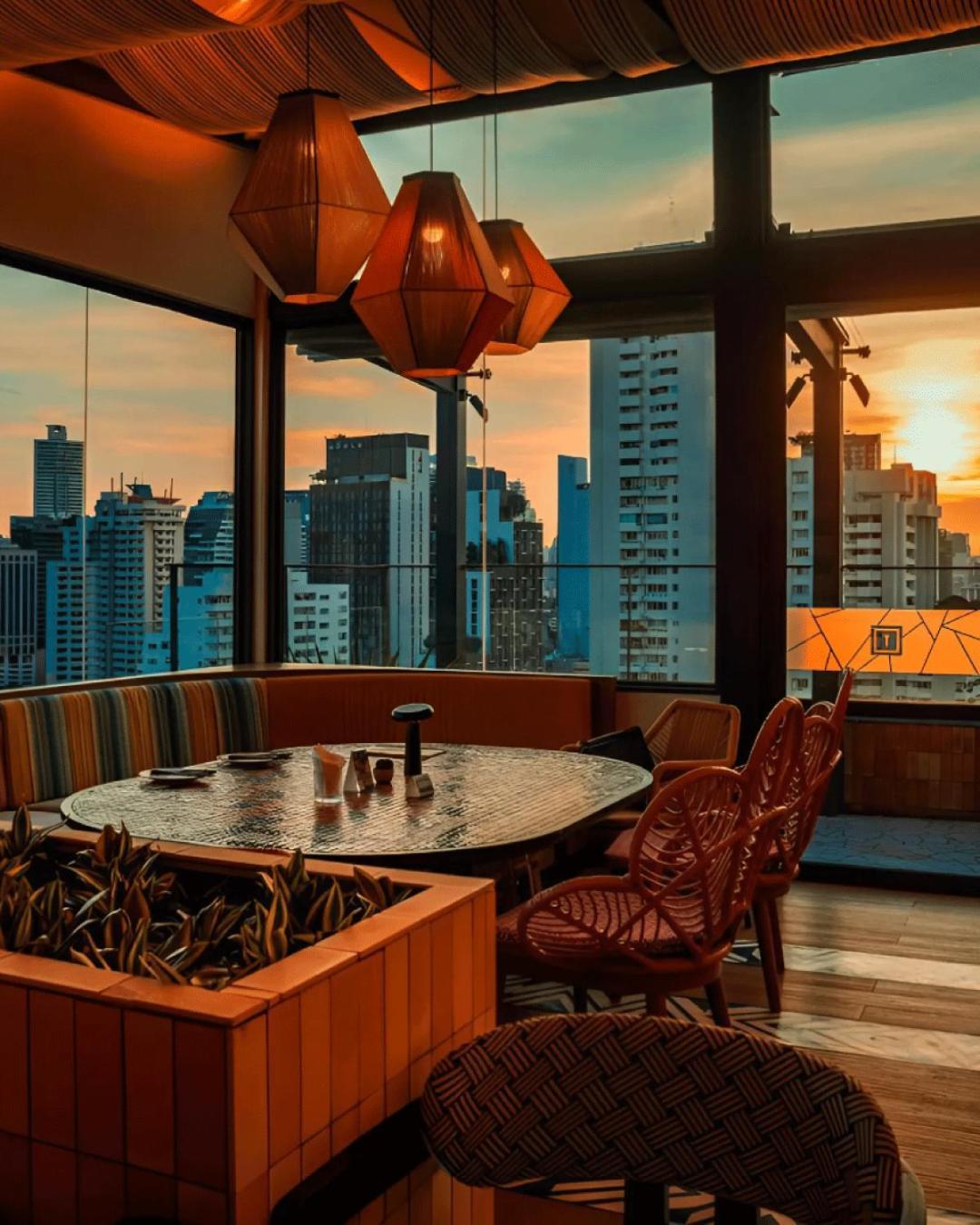 Tribe Living Bangkok Sukhumvit 39 By Accorhotels エクステリア 写真