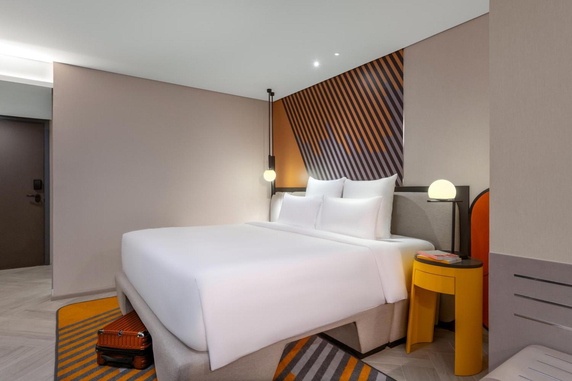 Tribe Living Bangkok Sukhumvit 39 By Accorhotels エクステリア 写真